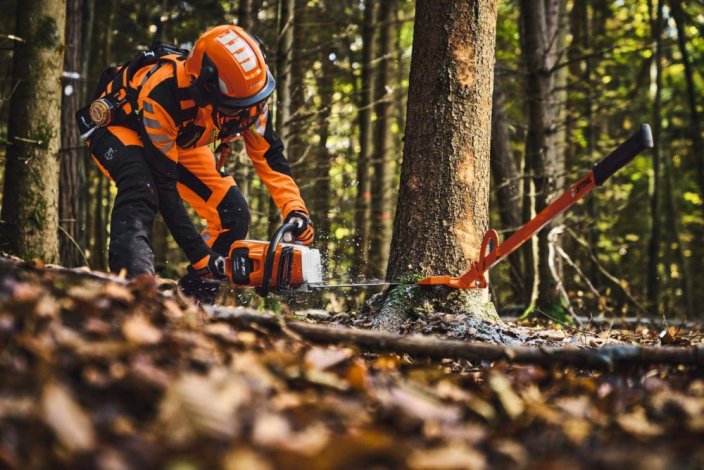 Akumulátorová pila STIHL MSA  260 C‑O