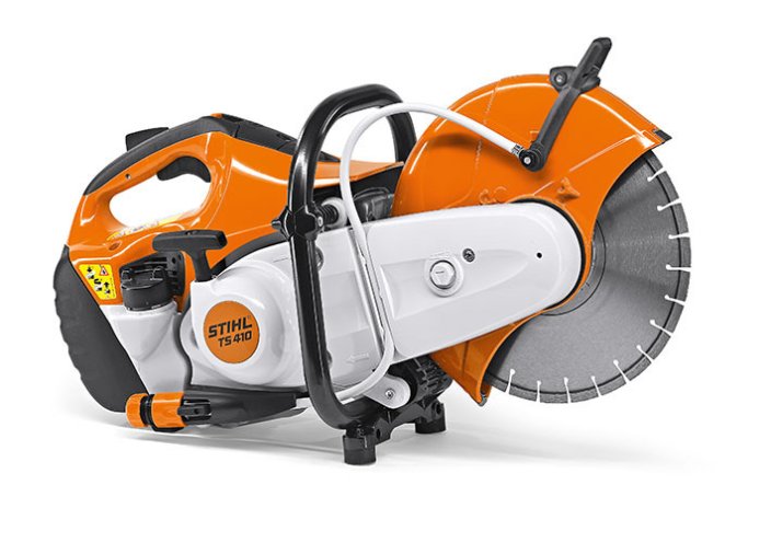 Rozbrušovačka STIHL TS 410