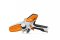 Akumulátorová pila STIHL GTA 26