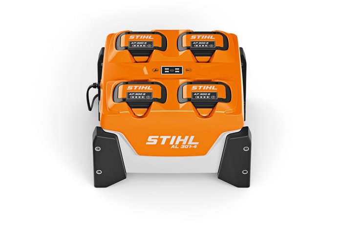 Nabíječka STIHL AL 301-4
