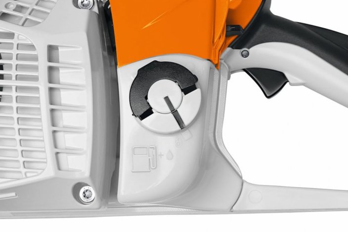 Motorová pila STIHL MS 661