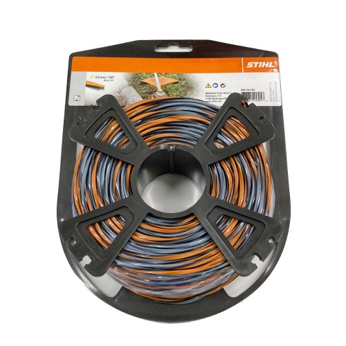 Žací struna STIHL CF3 Pro 3,0 x 43 m