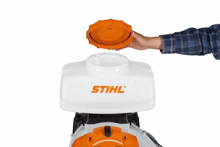 Rosič STIHL SR 450