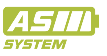 Systém STIHL AS