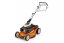 Benzínová sekačka STIHL RM 655 VS
