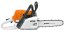 Motorová pila STIHL MS 231