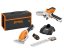 STIHL SET GTA 26 + HSA 26 * ChciPilu.cz