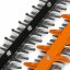 Benzínové zahradní nůžky STIHL HS 56 C-E Benzínové zahradní nůžky STIHL HS 56 C-E