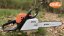 Motorová pila STIHL MS 211 - ChciPilu.cz