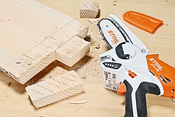Akumulátorová pila STIHL GTA 26