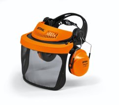 Ochrana obličeje/sluchu STIHL Advance GPA 28