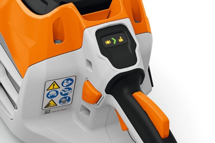 Akumulátorová pila STIHL MSA  260 C‑O