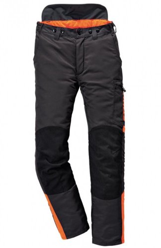 Kalhoty do pasu STIHL DYNAMIC - Velikost: S