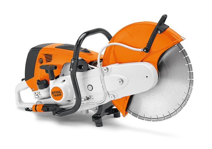 Rozbrušovací pila STIHL TS 800