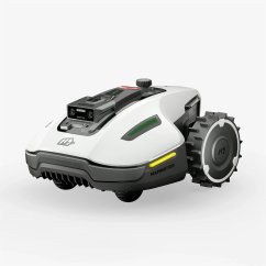 Robotická sekačka MAMMOTION YUKA mini 600