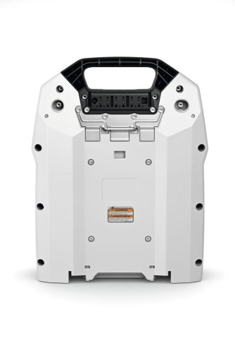 Set akumulátoru AR 3000 L s adaptérem AP a připojovacím kabelem