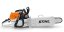 Motorová pila STIHL MS 462 C-M R záchranářská pila