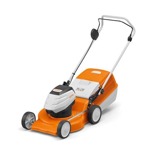 Akumulátorová sekačka STIHL RMA 248