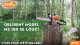 STIHL MS 180 - ukončení výroby