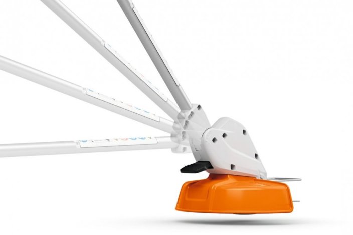 AKU vyžínač STIHL FSA 30 SET