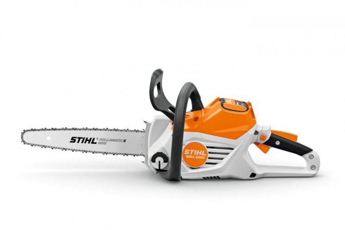 AKU pila STIHL MSA 200 C-B