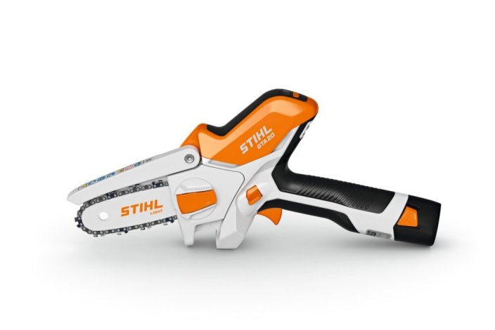 Akumulátorová pila STIHL GTA 20 SET