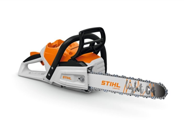 Akumulátorová pila STIHL MSA  260 C‑O