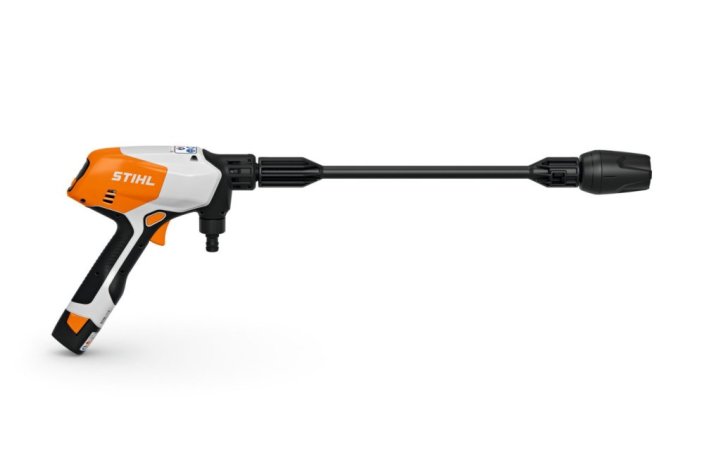 AKUMULÁTOROVÁ VAPKA STIHL RCA 20