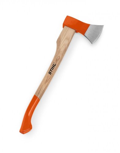 Lesnická sekera STIHL AX 10
