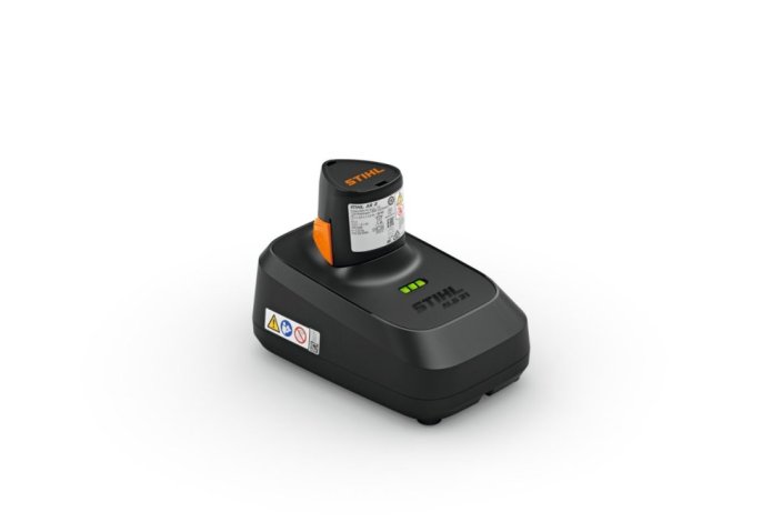 Nabíječka pro AKU program MINI -  STIHL ALS 31