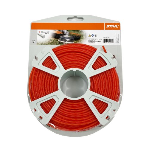Kulatá a tichá žací struna STIHL 2,7 x 65 m