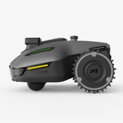 Robotická sekačka MAMMOTION YUKA mini 2 800