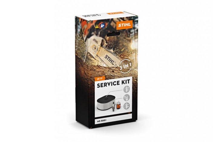 STIHL Servisní kit č. 17 - pro MS 500i