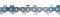 Pilový řetěz STIHL Picco Micro 3 (PM3), 1,1 mm, 1/4",  28 čl.
