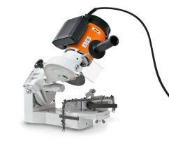 Bruska pilových řetězů USG STIHL Bruska pilových řetězů USG STIHL