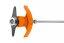 Akumulátorový křovinořez STIHL FSA 90