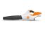 AKU Foukač STIHL BGA 86