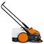 AKU Zametač STIHL KGA 770