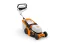 AKU Sekačka STIHL RMA 443 V