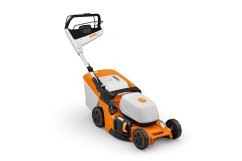 AKU Sekačka STIHL RMA 448 PV bez akumulátoru a nabíječky