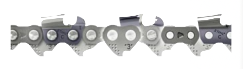 Řetězová role STIHL 1,5 mm, 3/8", RM, 100 stop