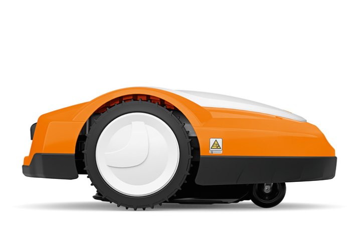 Robotická sekačka STIHL RMI 632 P