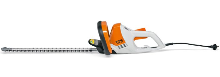 Elektrické zahradní nůžky STIHL HSE 52
