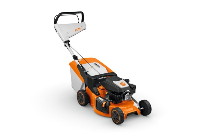 Benzínová sekačka STIHL RM 248.3