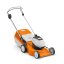 Akumulátorová sekačka STIHL RMA 248