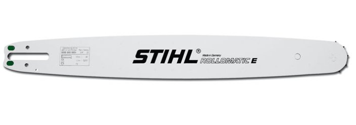 Vodící lišta STIHL Rollomatic E, 37 cm, 1,6 mm, 3/8", 56 čl.