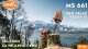 To nejlepší nejen pro podélné řezání - STIHL MS 661
