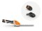 AKU zahradní nůžky STIHL HSA 26 SET