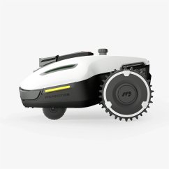 Robotická sekačka MAMMOTION YUKA mini 600