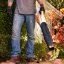 Foukač STIHL BGA 57 